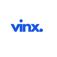 Vinx logo - Similar company to Vinx Ev