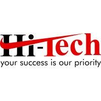 Hi-Tech Japan (Bilingual Recruiting) logo - Similar company to Nexus Corporation