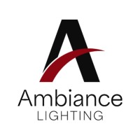 Ambiance Lighting, Inc logo - Similar company to Illuminations Lighting Design