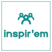 inspir’em logo - Similar company to Busari Group Limited