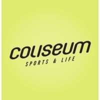 Coliseum Sports & Life logo - Similar company to Acarlar Şirketler Topluluğu