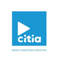 CITIA - Image et Industries créatives logo - Similar company to Les Fondus