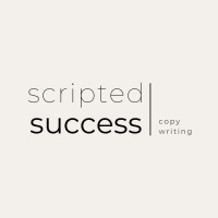 Scripted Success Copywriting logo - Similar company to Jet-Studios.De