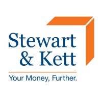Stewart & Kett Financial Advisors Inc. logo - Similar company to Margowealth