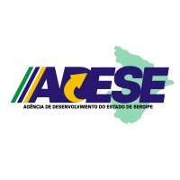 Agência de Desenvolvimento do Estado de Sergipe - ADESE logo - Similar company to Sergipe Guindastes