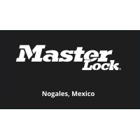 The Master Lock Company Nogales Mexico logo - Similar company to Winchester Interconnect