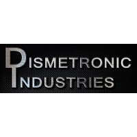 Dismetronic Industries logo - Similar company to Xp Logistics & Trade - Customs Brokers