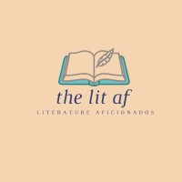 The Literature Aficionados