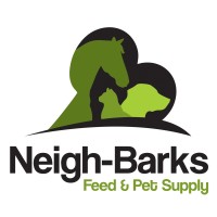 Neigh-Barks Feed & Pet Supply logo - Similar company to Best Cat Inc.