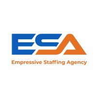 Empressive Staffing Agency