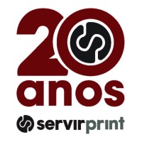 Servir Print logo - Similar company to Asmotech