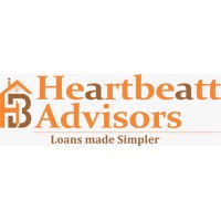 Heartbeatt Advisors Pvt Ltd logo - Similar company to Ajcon Global Services Ltd.