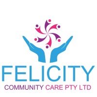 Felicity Community Care logo - Similar company to Felicity Hamilton