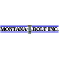 Montana Bolt Co Inc
