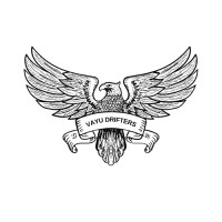Vayu Drifters logo - Similar company to Team Tarkshya