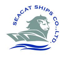 SeaCat Ships Co., Ltd. logo - Similar company to Ship-E