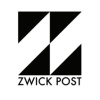 Zwick Post logo - Similar company to Wiser Post