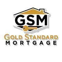 Gold Standard Mortgage Bakersfield logo - Similar company to Precise Payroll