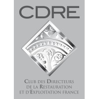 CDRE France logo - Similar company to Aggh Association Des Gouvernantes Générales De L'Hôtellerie