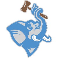 Tufts Mock Trial logo - Similar company to Albert Einstein Institution