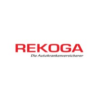 REKOGA AG