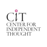 Center for Independent Thought logo - Similar company to Ggw Ventures