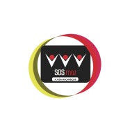 SOS Ajuda Moçambique logo - Similar company to Am Support Agency