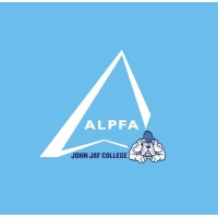 ALPFA John Jay College logo - Similar company to Alpfa New York