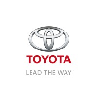 Motor Centre Toyota logo - Similar company to Air Systems Bw