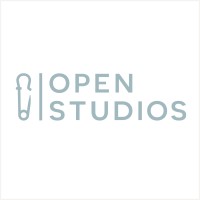 Open Studios logo - Similar company to Open Studios