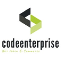 codeenterprise GmbH logo - Similar company to Oofone
