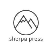 Sherpa Press logo - Similar company to Trigraph Intelligent Learning