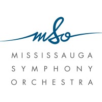 Mississauga Symphony Orchestra logo - Similar company to Sunmence