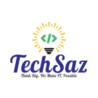 TechSaz Group For IT Solutions logo - Similar company to Lab 51