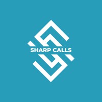 SHARP CALLS logo - Similar company to Blackvolution