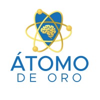 Átomo de Oro logo - Similar company to Atica Servicios De Salud Slp