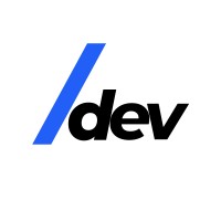 Slashdev.io logo - Similar company to Transparent Path Spc