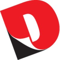 Decograph logo - Similar company to Gd Ice