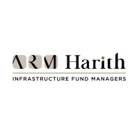 ARM-Harith Infrastructure Investment Limited logo - Similar company to World Interconnector Ag