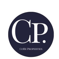 CoRe Properties logo - Similar company to Core Service Sa