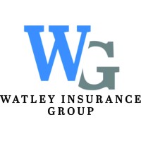 Watley Insurance Group logo - Similar company to The Squire Group