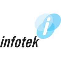 İnfotek Yazılım ve Donanım Hizmetleri A.S. logo - Similar company to Doa Software