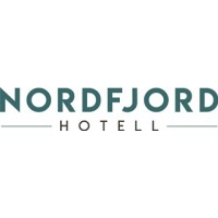 Nordfjord Hotell logo - Similar company to Stad Kommune
