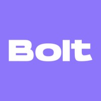 Bolt - Criatividade por Assinatura logo - Similar company to Yankatu Artistic Projects