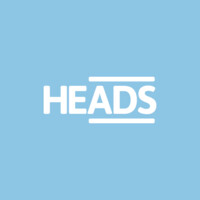 HEADS - advertising agency logo - Similar company to Saints