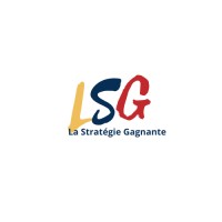 LA STRATÉGIE GAGNANTE ( LSG ACADÉMIE FORMATION ) logo - Similar company to Form'Ma