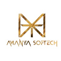 Amanya RA Softech logo - Similar company to Softnet Infosystem