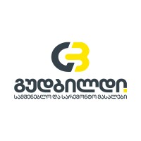 goodbuild.ge - ონლაინ მაღაზია logo - Similar company to Bim³ Consulting