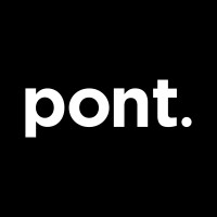 pont. logo - Similar company to Pont Studio
