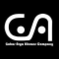 GAK Software logo - Similar company to Caplan Software And Consulting